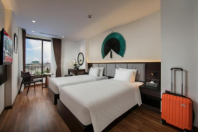 Hanoi Fiesta Hotel & Spa